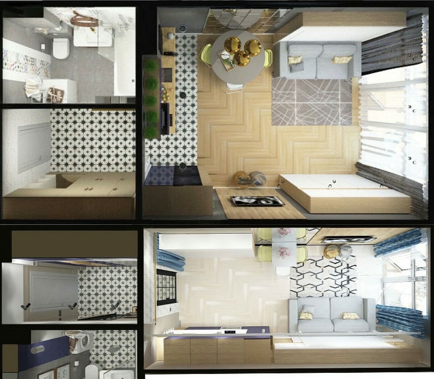 номер connecting rooms